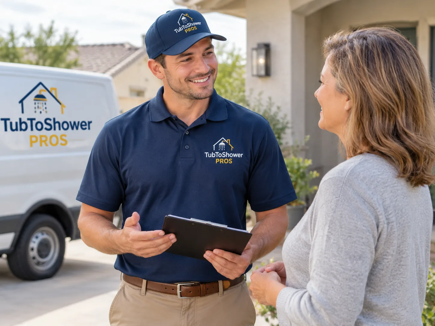 Tub Shower Conversion Gallup, NM FAQs